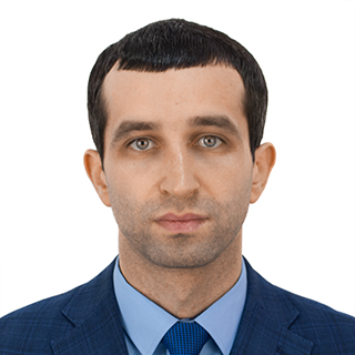 Страшок Євген Володимирович | Єдиний реєстр адвокатів України